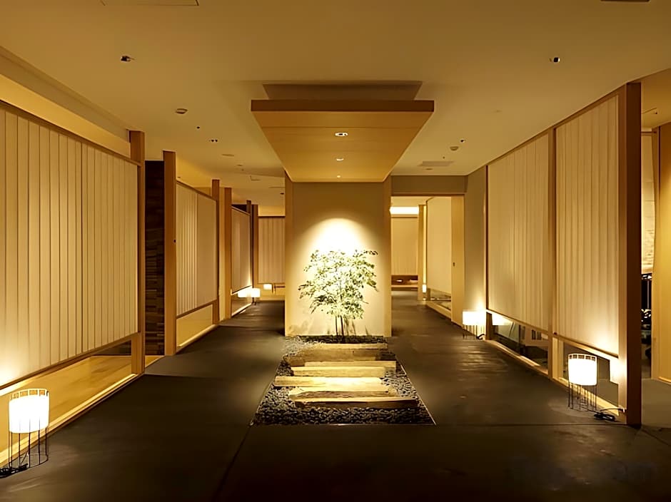 Oku Yugawara SANSUIROU