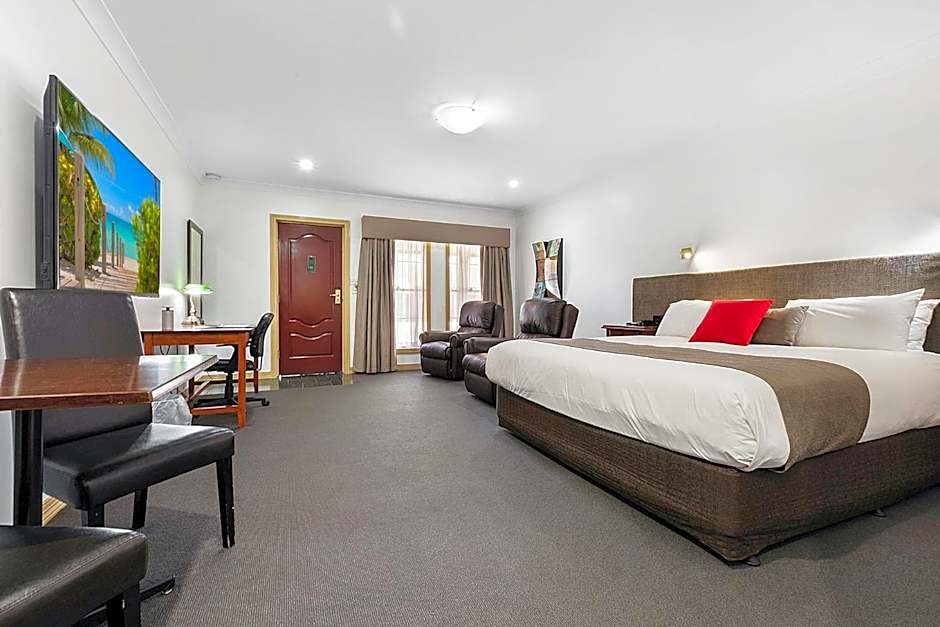 Georgian Motor Lodge