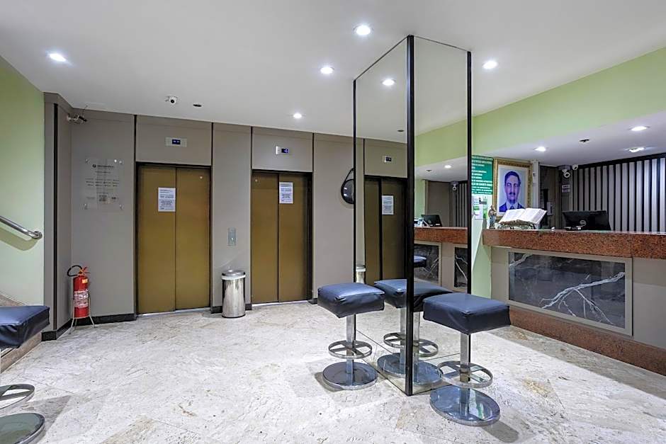 Nacional Inn Belo Horizonte