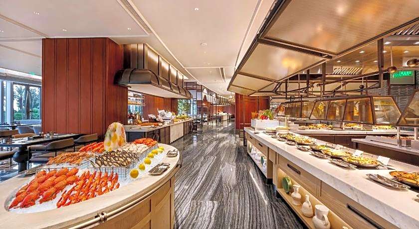 InterContinental Haikou Seaview By IHG