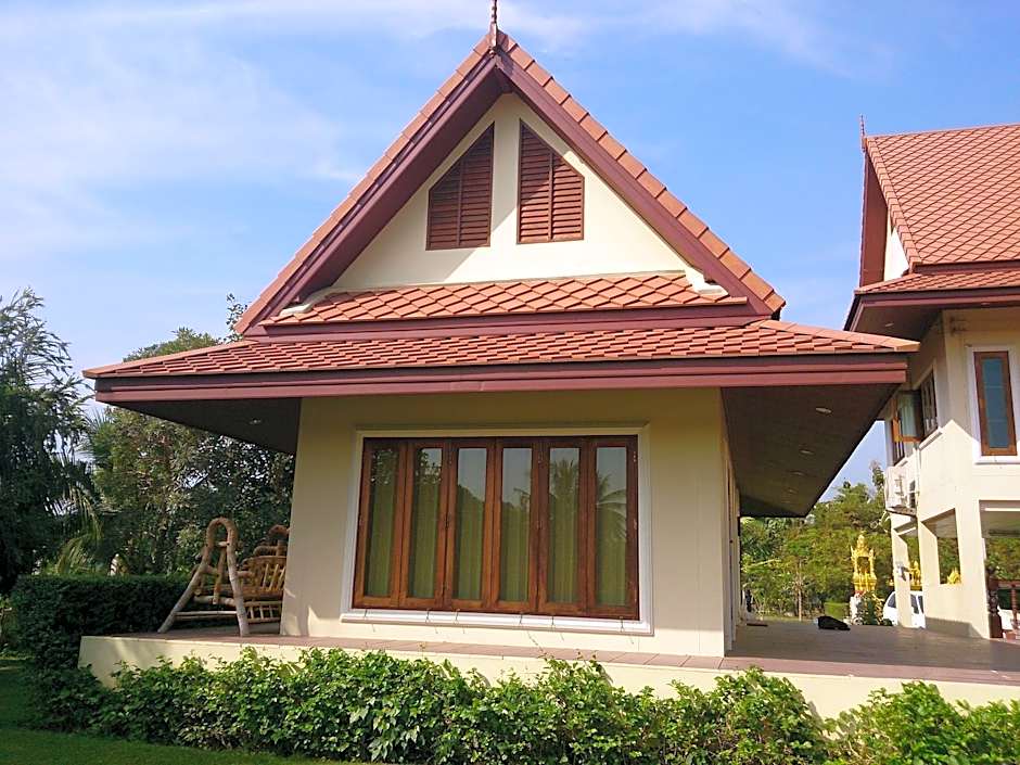 Thararin Villa