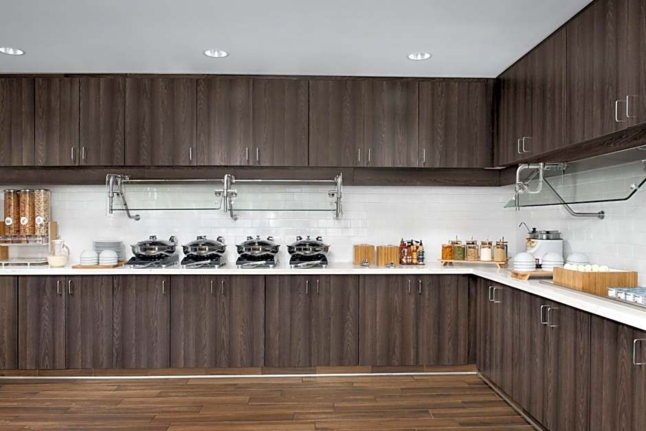 Residence Inn by Marriott Fresno Clovis