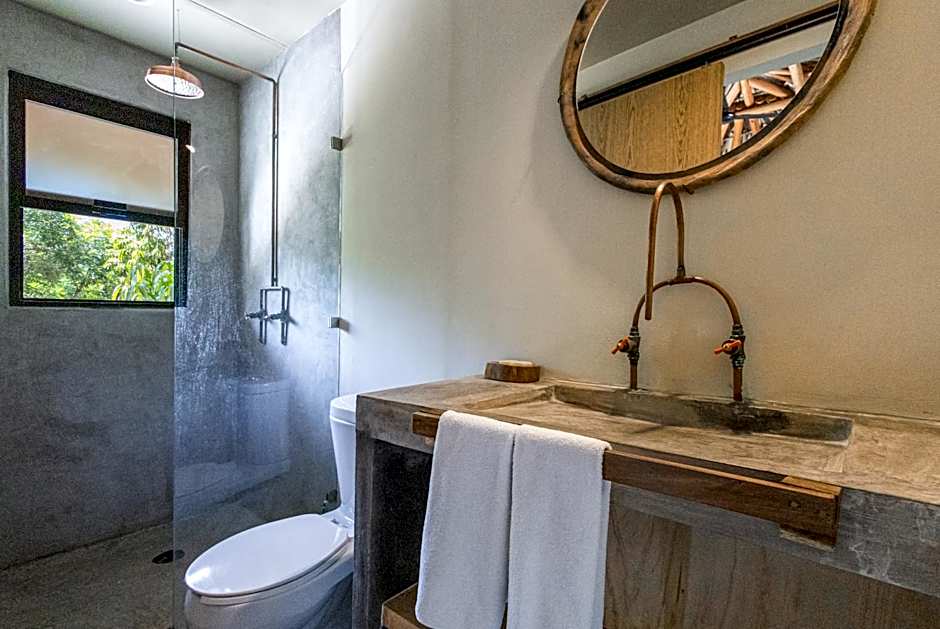 Raiz Hotel Boutique