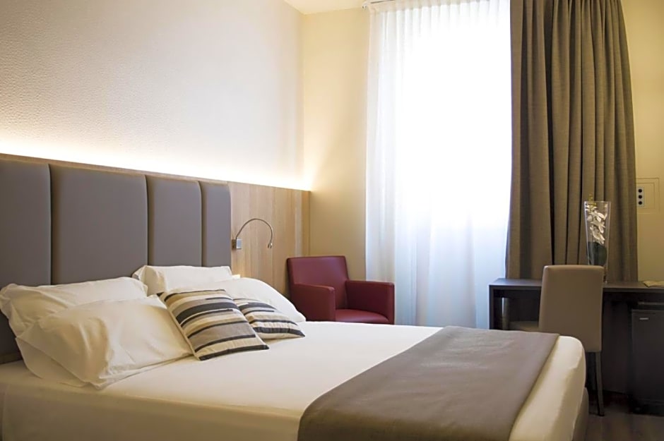 Hotel Alexander