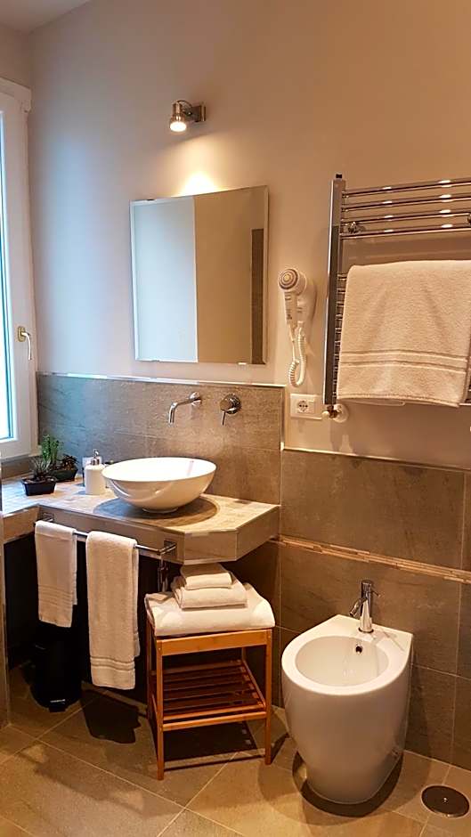 Roman Suite Guest House