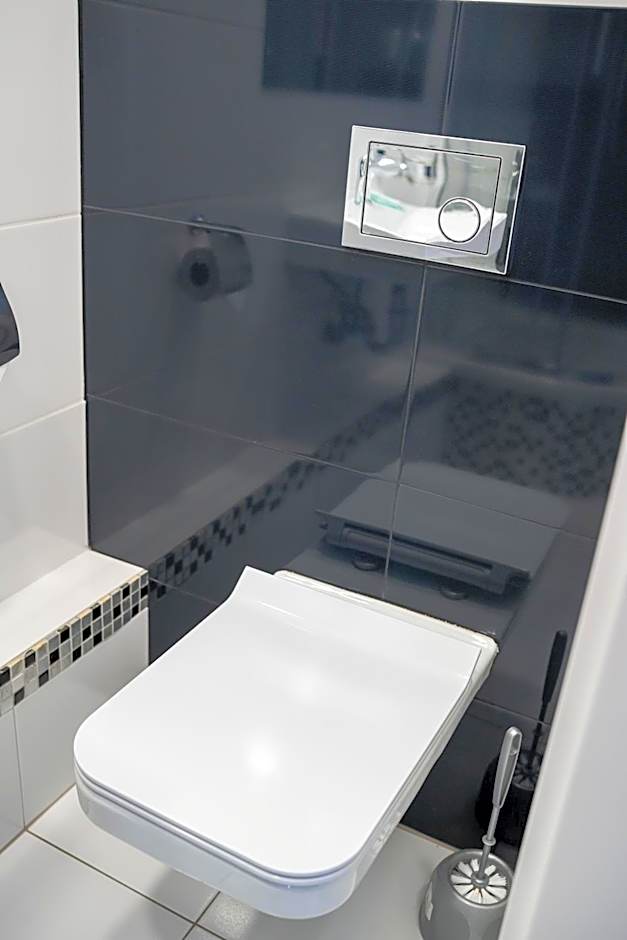 Aparthotel Strefa Budget