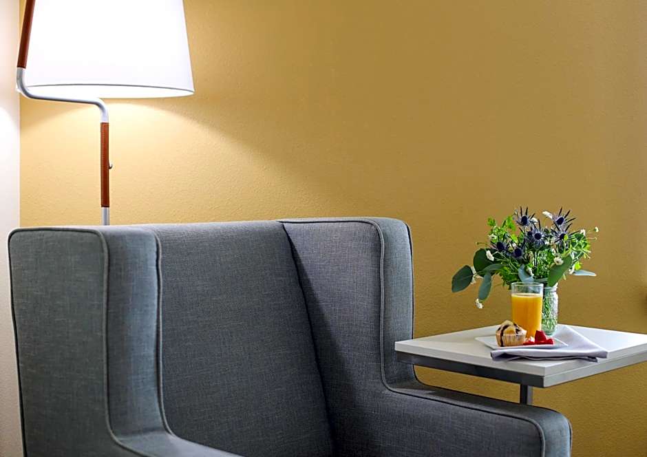 Holiday Inn Redding By IHG