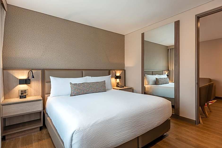 Residence Inn by Marriott Bogota