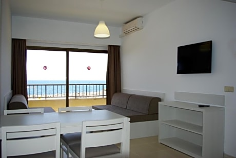 APARTMENT CAPACITY 4 PERSONS SEA VIEW