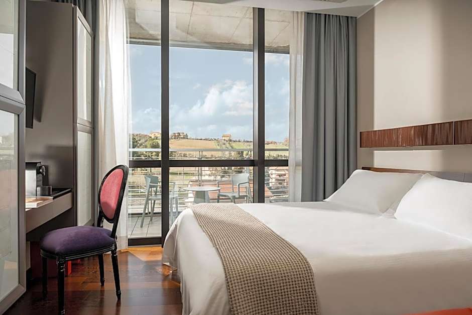 Welcome Hotel