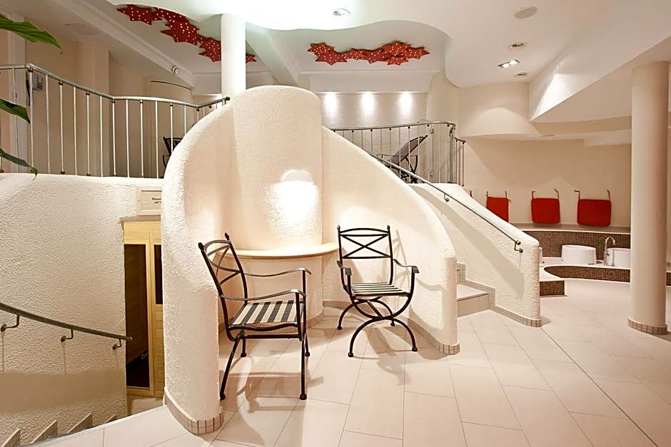 Romantik Hotel zum Stern