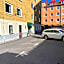 Linköpings Cityhotell och Vandrarhem