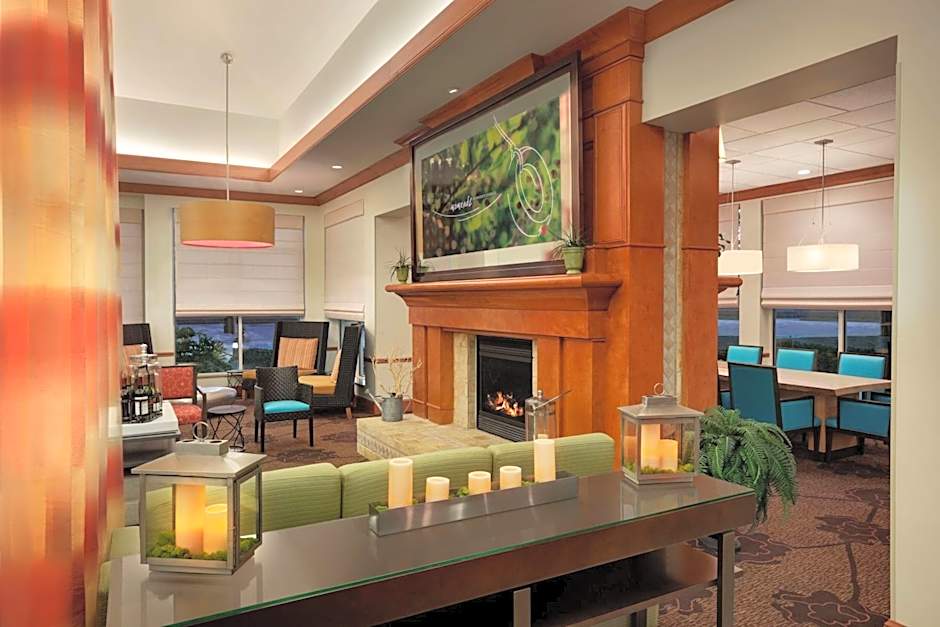 Hilton Garden Inn West Monroe