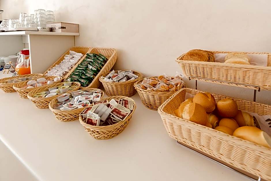 Hotel Ribot