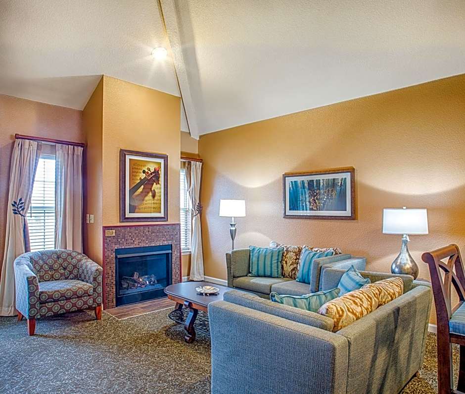 Worldmark Branson