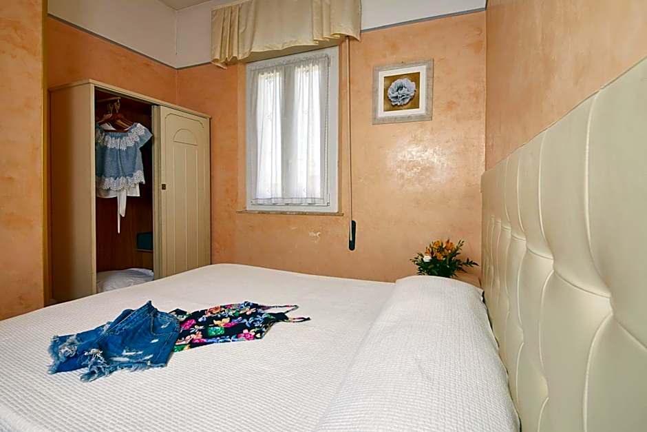 Hotel Vienna Ostenda e Ristorante il Danubio