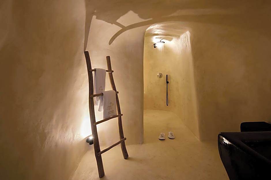 Thermes Luxury Villas And Spa