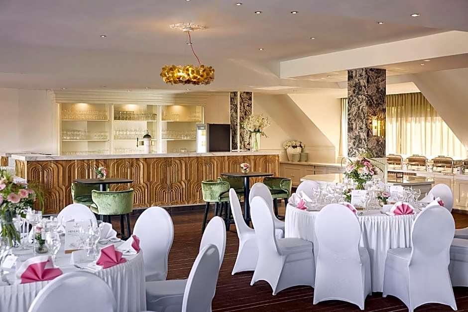 Hotel Moers van der Valk