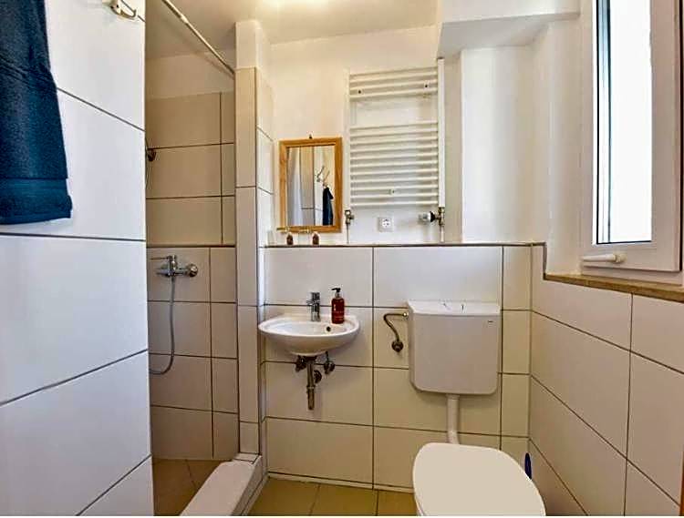 1a Gästehaus am Hafen