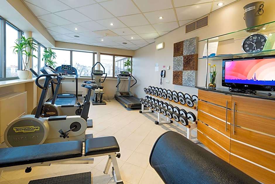 Radisson Blu Ridzene Hotel