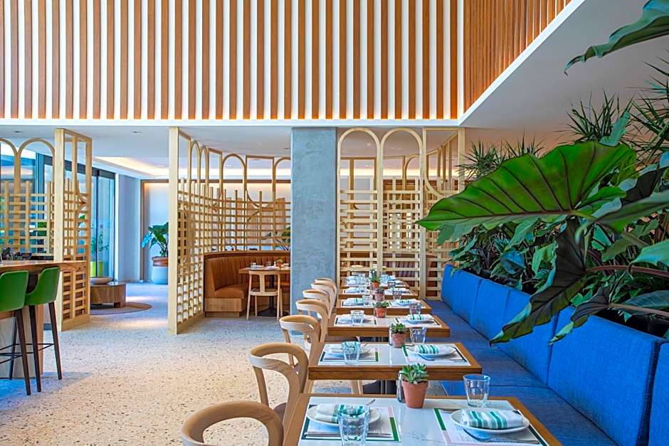 Hotel Citrine, Palo Alto, A Tribute Portfolio Hotel