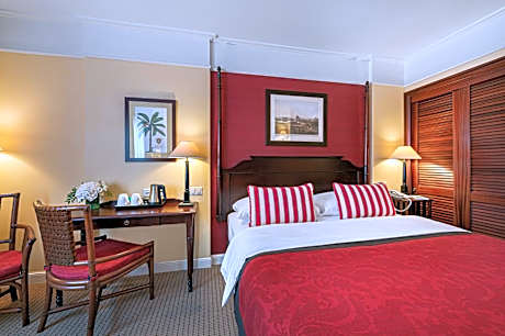 Hotel Kipling Manotel