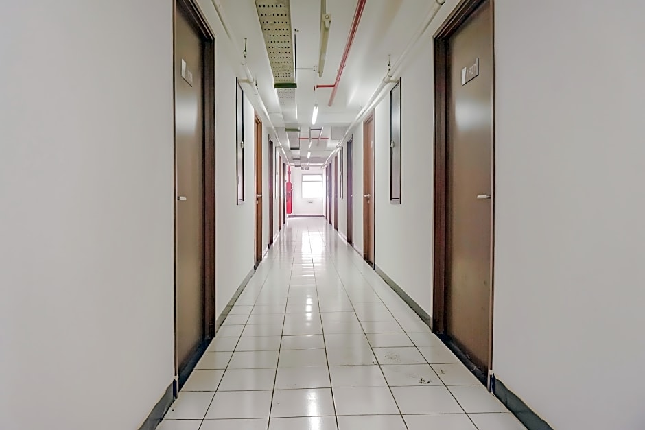 SPOT ON 90259 Apollo Inn