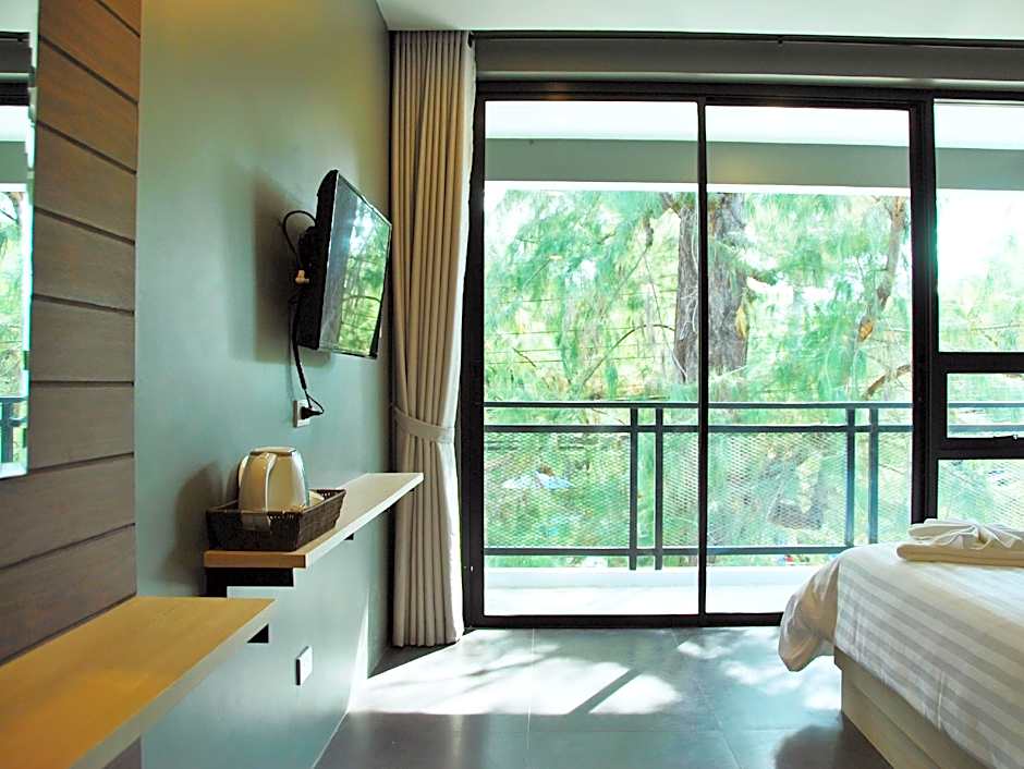 Bluemoon Cha-Am Hotel