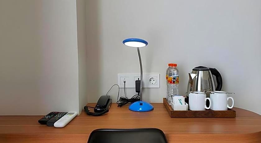 Hart Hotel Premium Rapatmaja