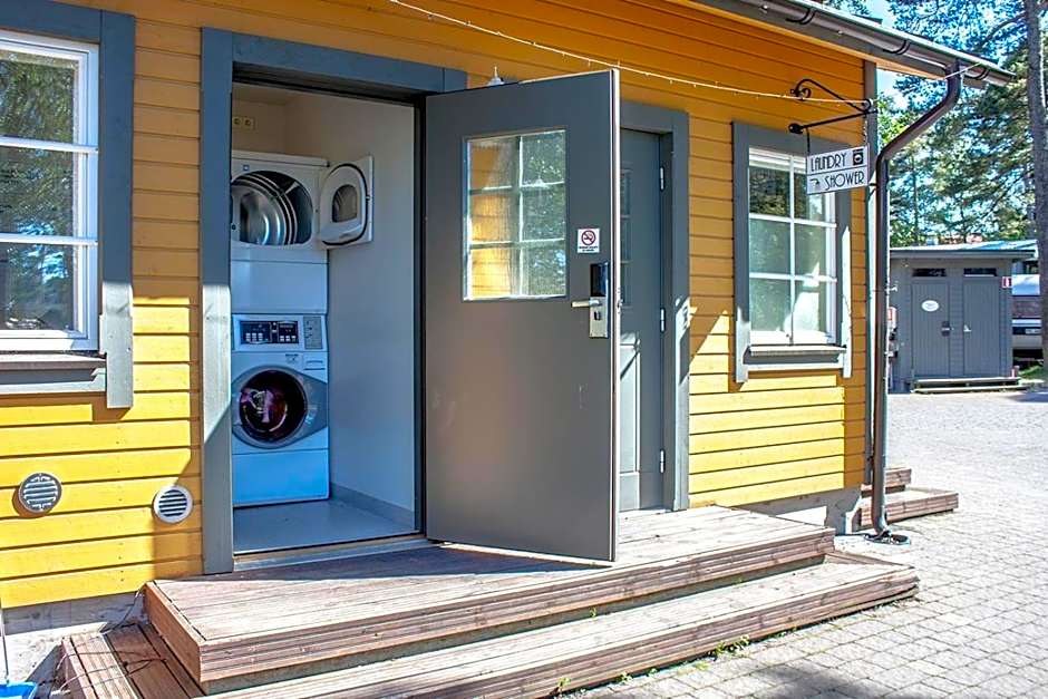 Poroholman Lomakeskus