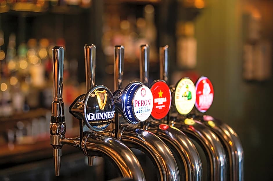 The Bushel by Greene King Inns