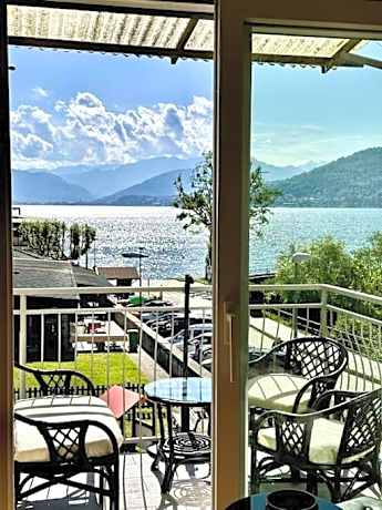 Lilly del Lago Maggiore