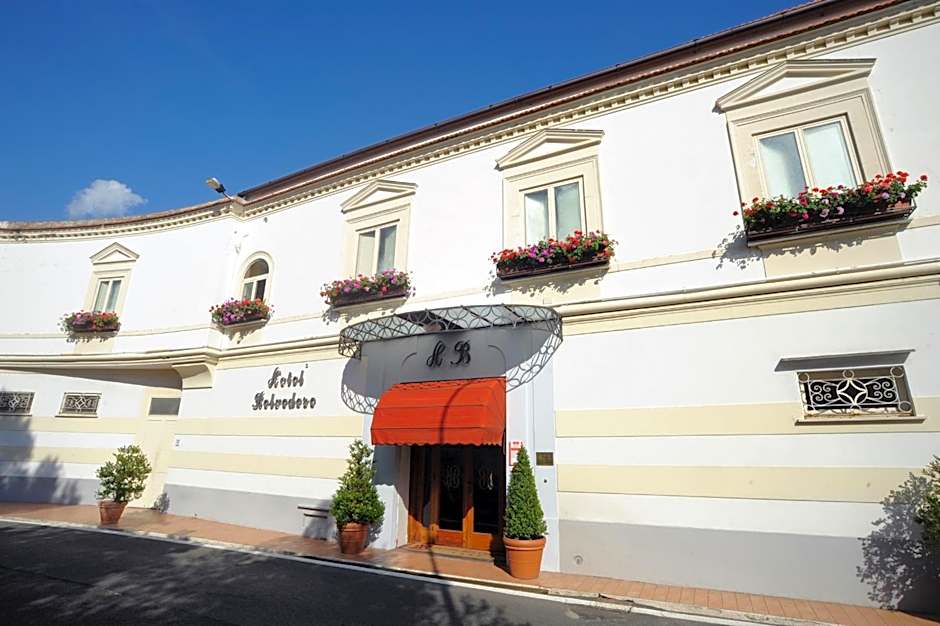 Hotel Belvedere