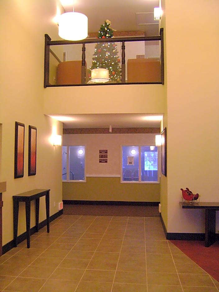 Aspen Hotel