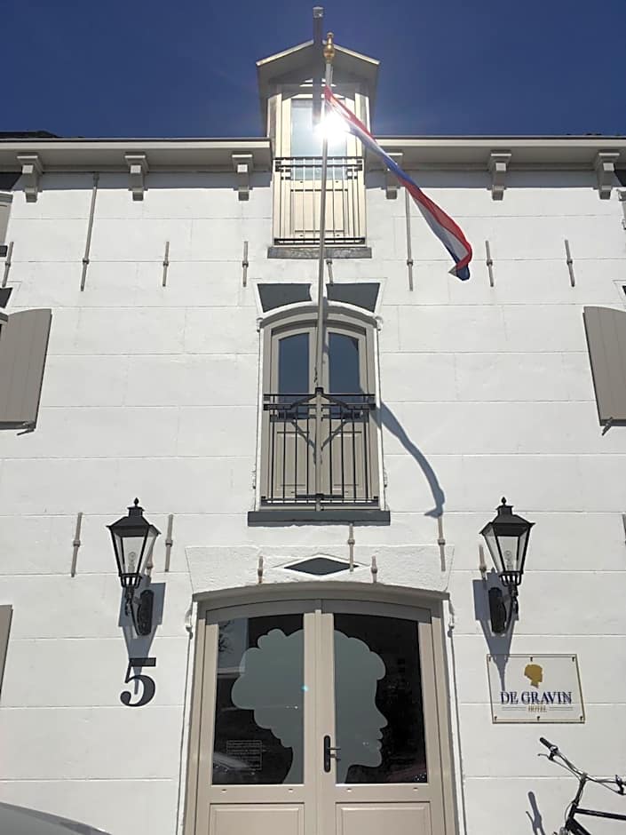 Hotel De Gravin