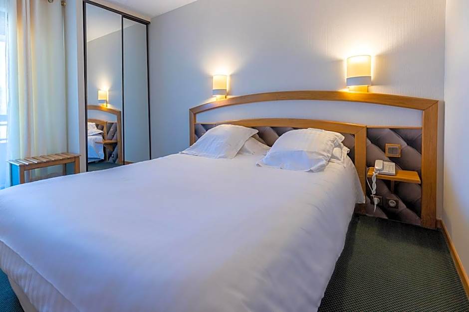 Best Western Le Relais de Laguiole Hotel & Spa