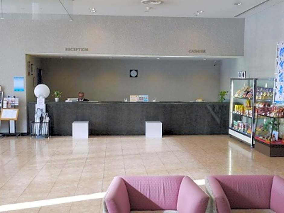 Ueno Frex Hotel