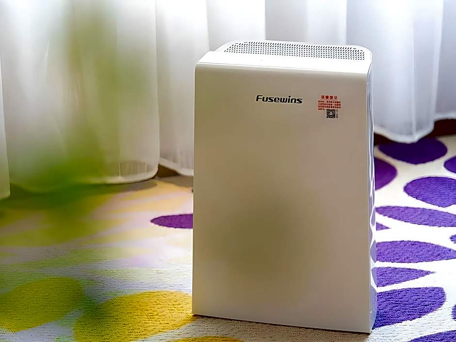 Lavande Hotels· Foshan Shunde Daliang Qinghuiyuan