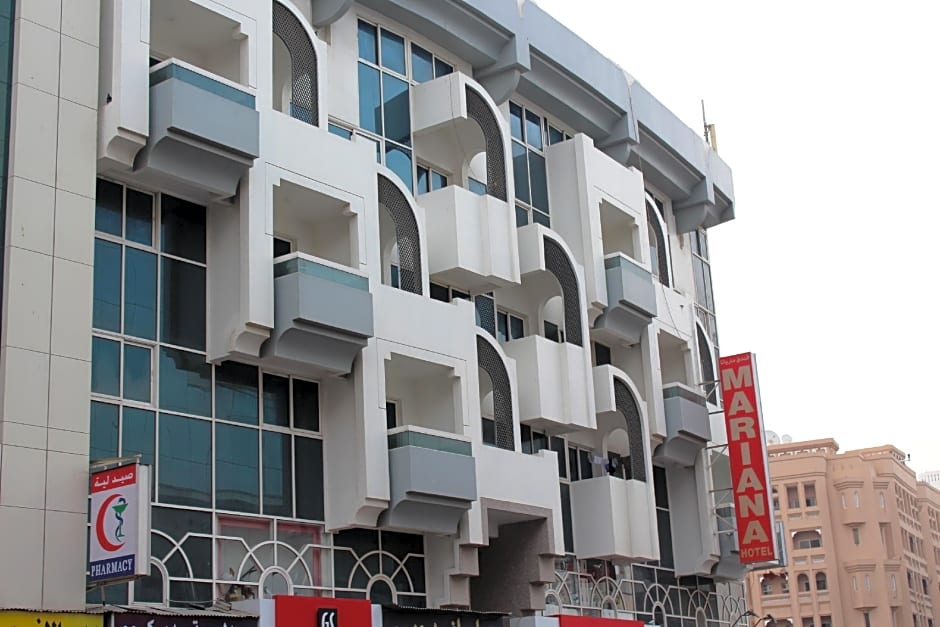 Mariana Hotel