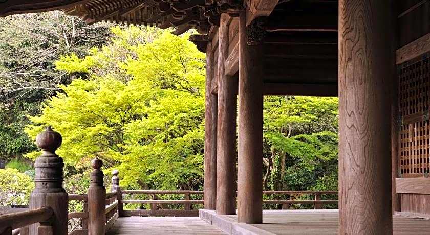 Sotetsu Fresa Inn Kamakura-Ofuna Higashiguchi