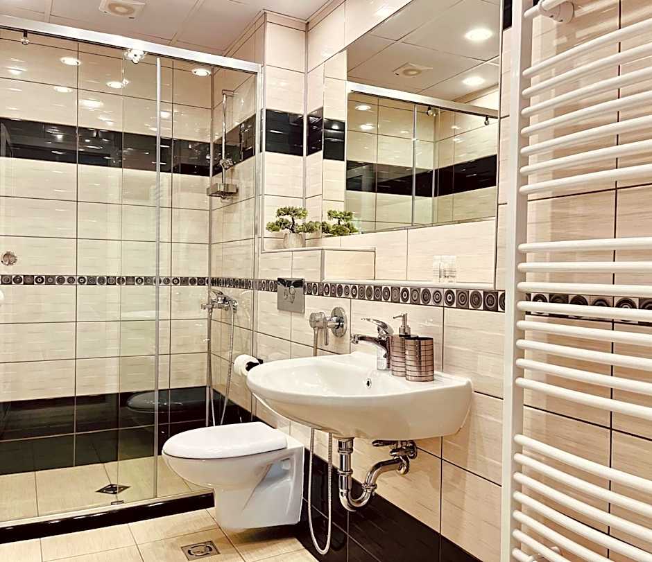 Apart-Hotels-Sofia, AHS