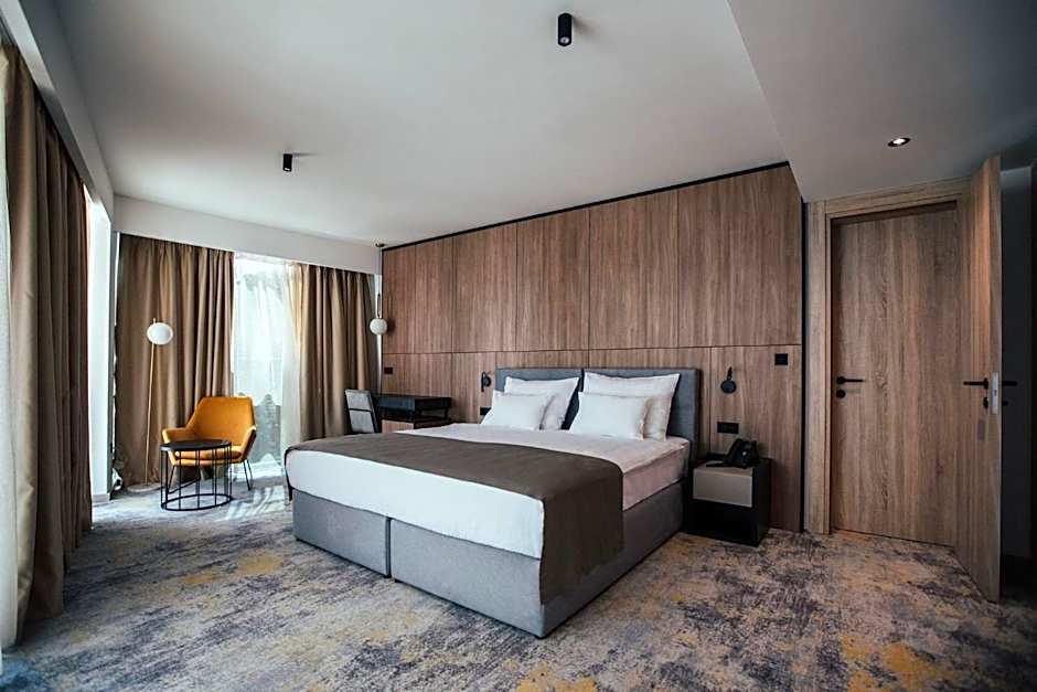 City Hotel Dubrovnik