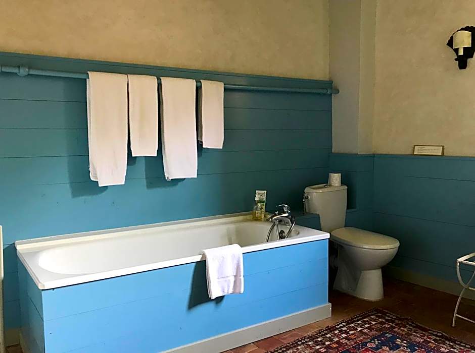 La maison Jeanne d'Arc