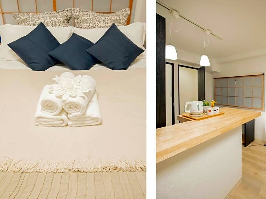KEYHOTEL-5minutes for walk to Akihabara Electric Town