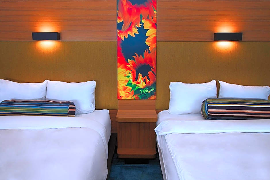 Aloft by Marriott Tulsa
