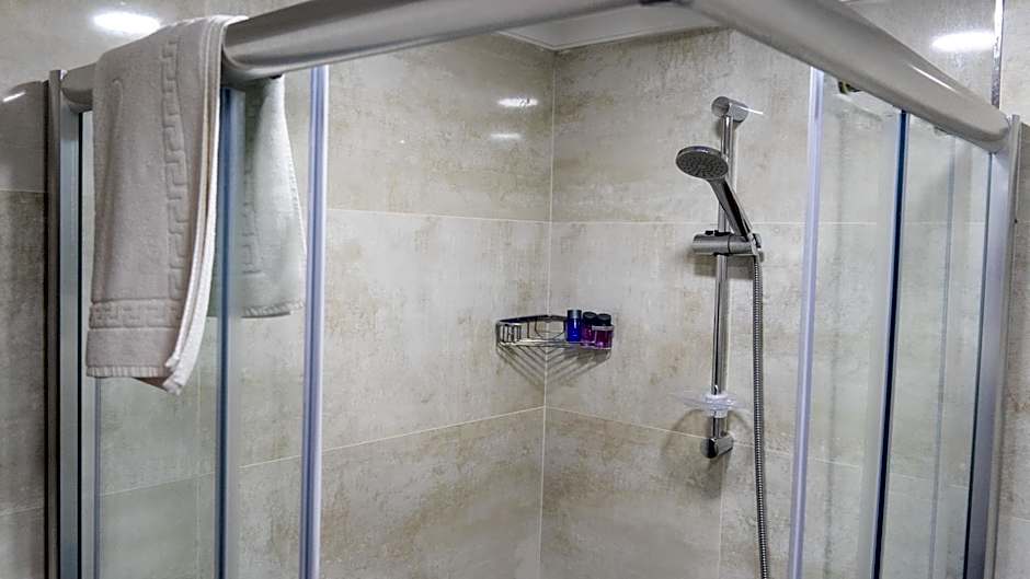 Bursa Suites Apart Otel