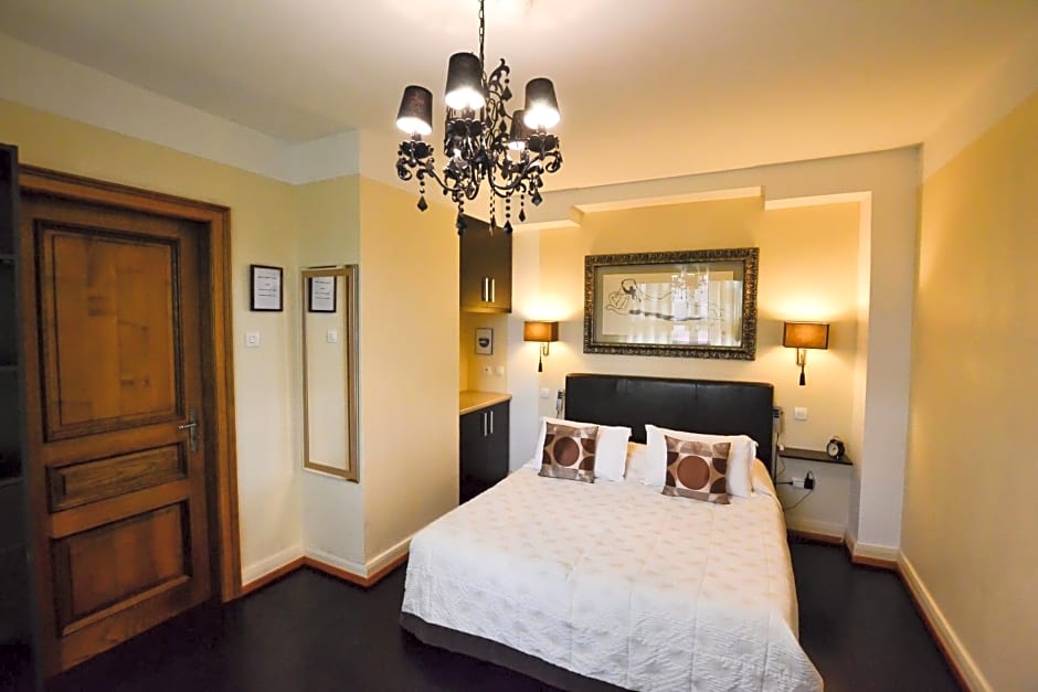 B&B "Villa Fink"