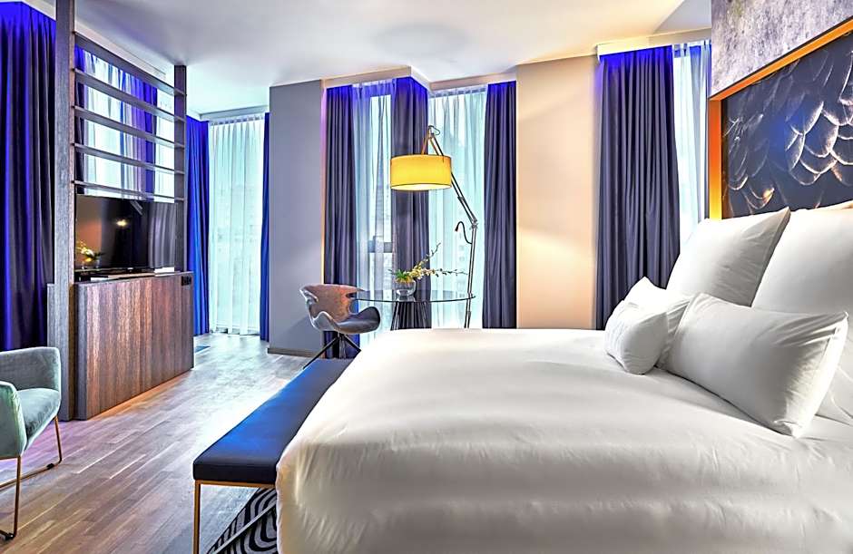 NYX Hotel Warsaw by Leonardo Hotels
