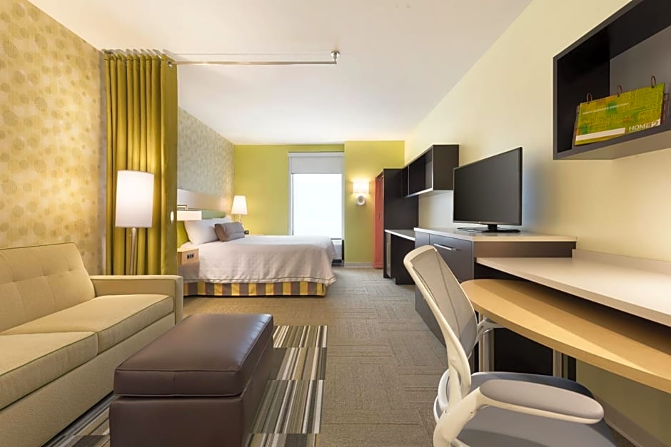Home2 Suites By Hilton La Crosse