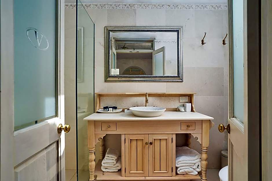 Victorias at Ewingsdale